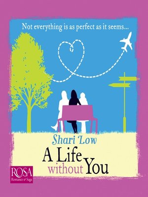 cover image of A Life Without You